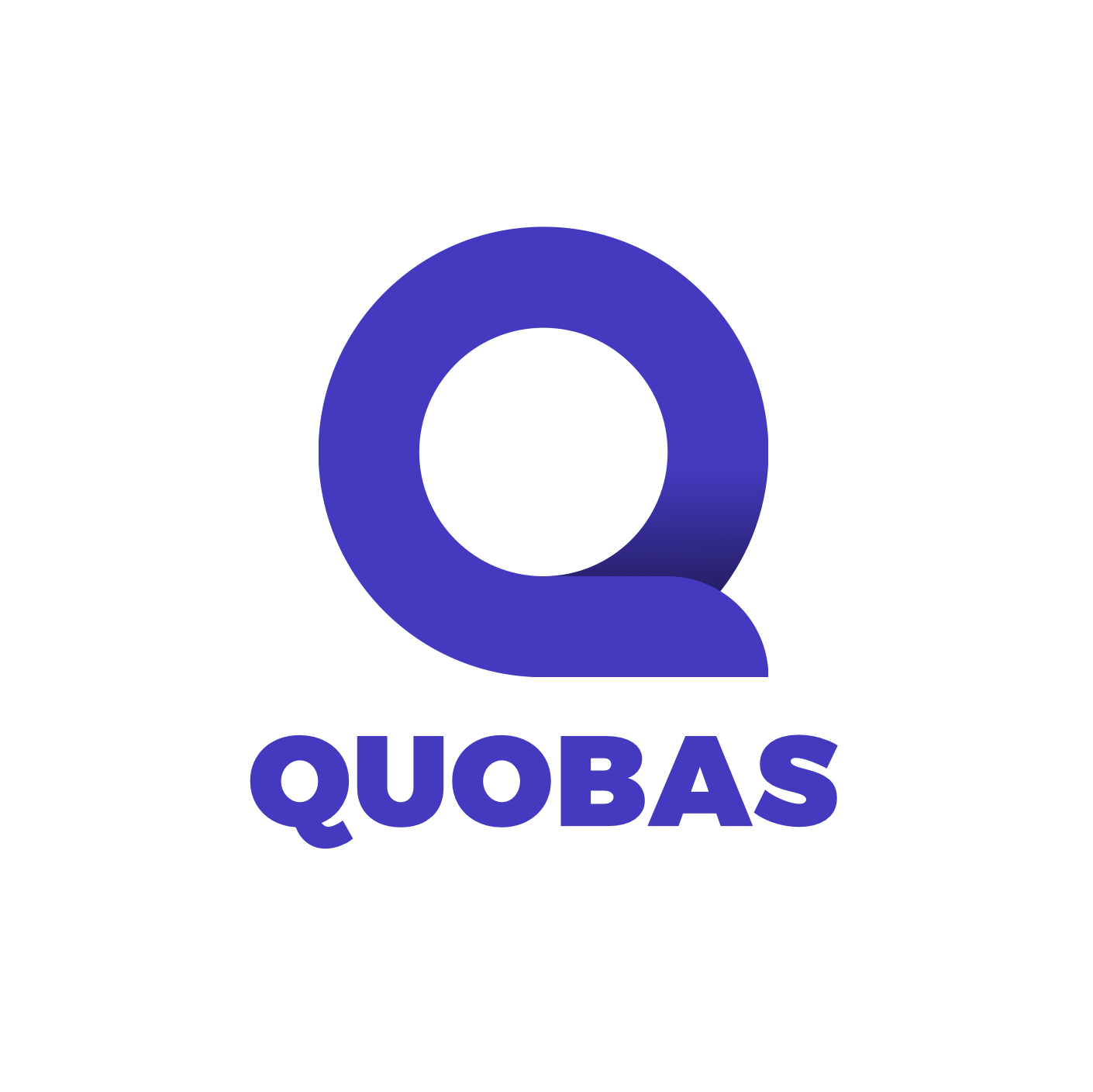 QUOBAS Timer logo